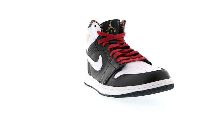 Jordan 1 Retro RTTG Vegas