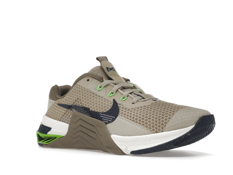 Nike Metcon 7 Rattan Thunder Blue