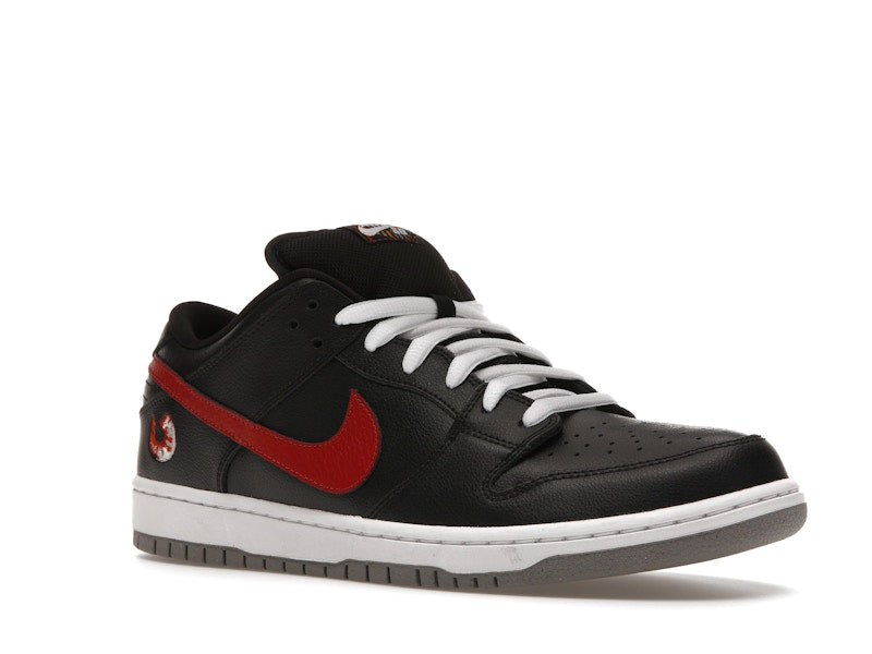 Nike SB Dunk Low Shrimp