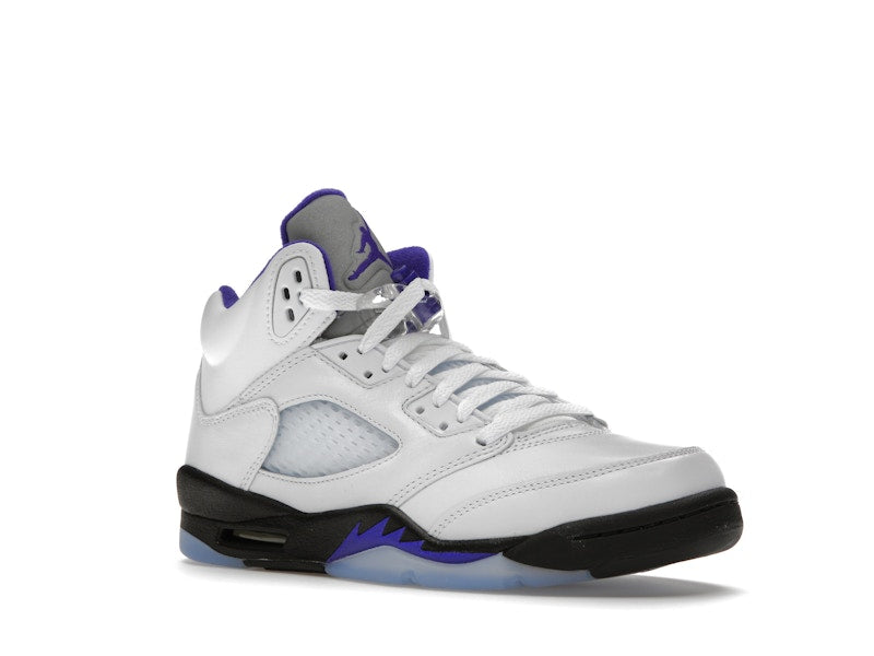 Jordan 5 Retro Dark Concord (GS)