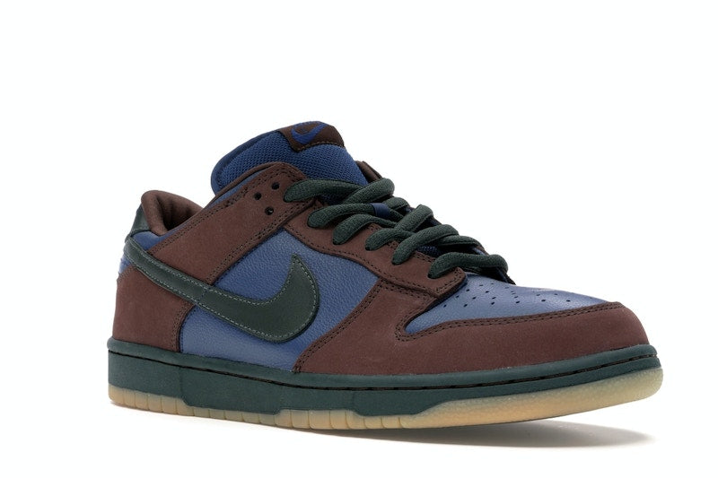 Nike SB Dunk Low Barf