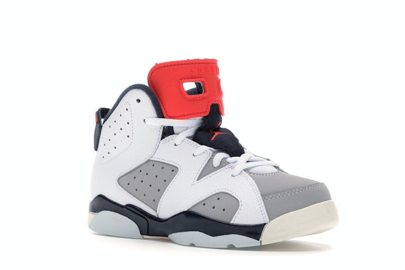 Jordan 6 Retro Tinker (PS)
