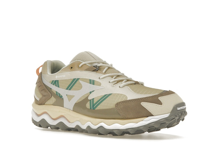 Mizuno Wave Mujin TL Gore-Tex Mojave Desert