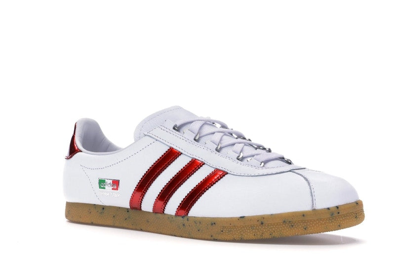 adidas Trimm Star size? x Colnago