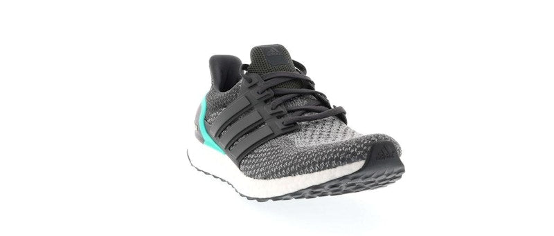 adidas Ultra Boost 2.0 Solid Grey Shock Mint