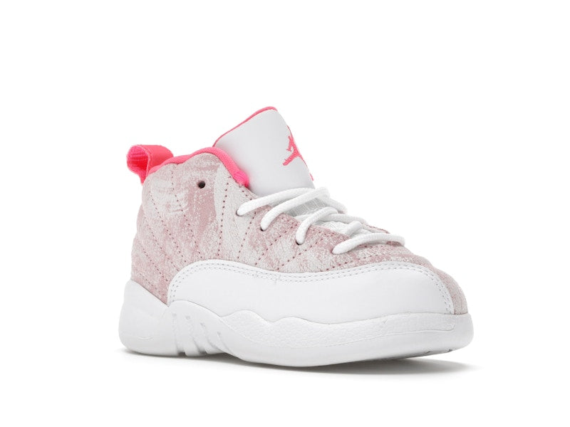 Jordan 12 Retro Arctic Punch (TD)
