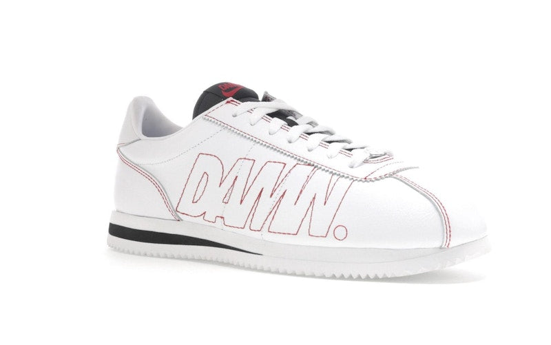 Nike Cortez Kenny 1 Kendrick Lamar DAMN.