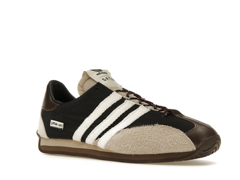 adidas Country OG Low Song for the Mute Black