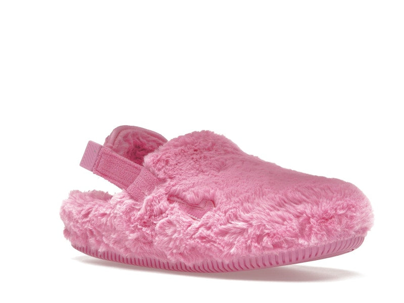 Nike Calm SE Mule Playful Pink (Women's)