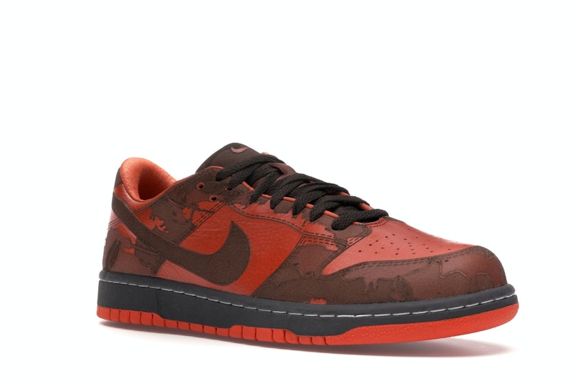 Nike Dunk Low 1 Piece