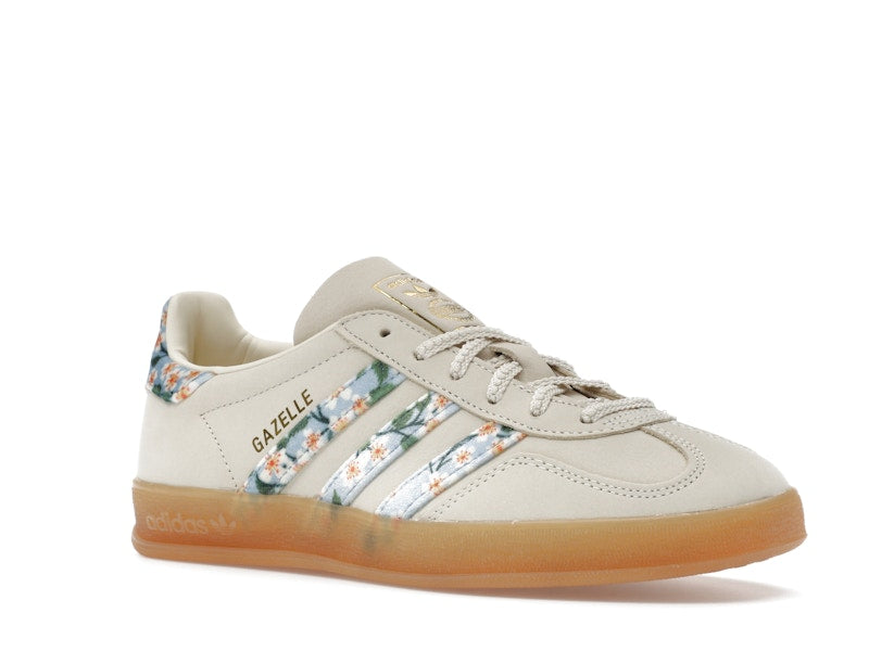 adidas Gazelle Indoor Liberty London Mitsi Day (Women's)