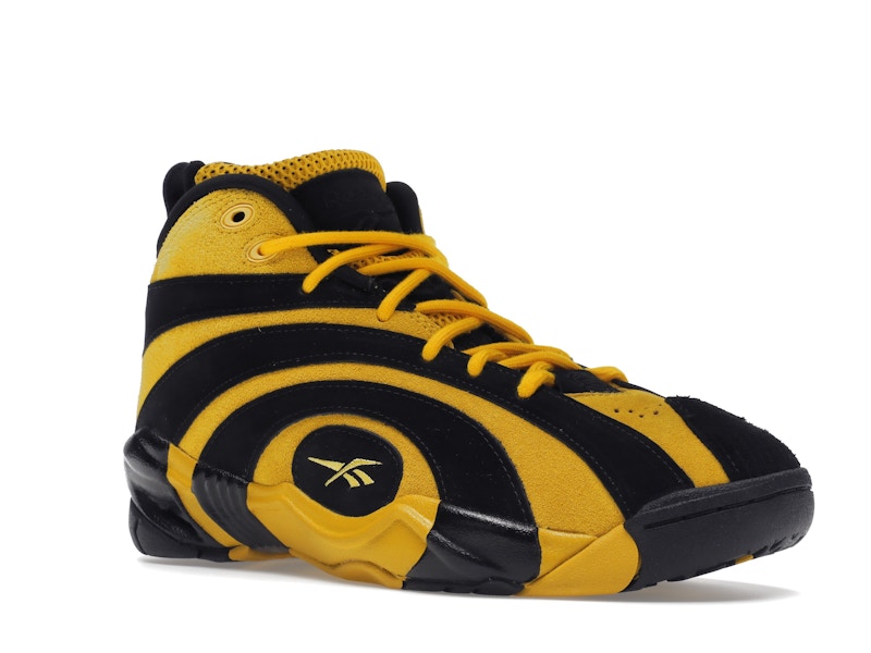 Reebok Shaqnosis Minions Shaq-Fu