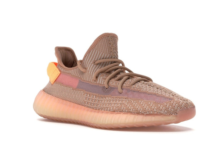 adidas Yeezy Boost 350 V2 Clay