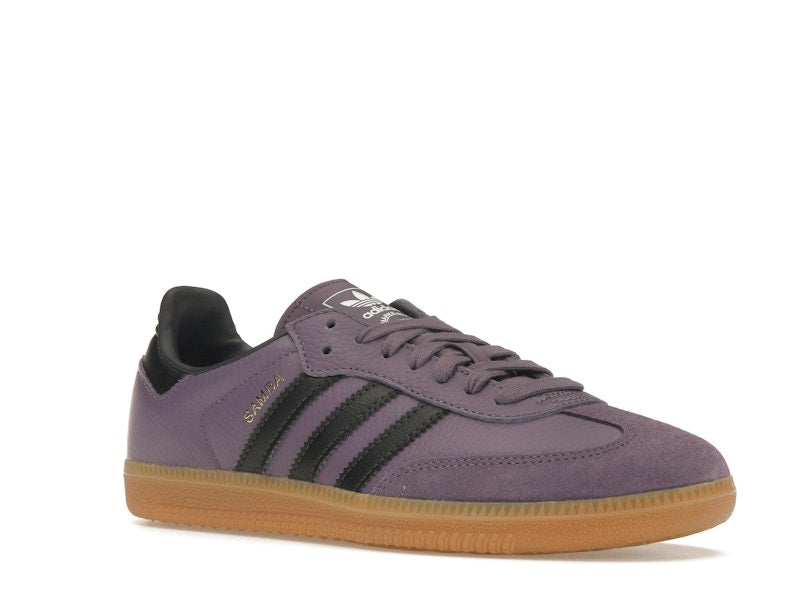 adidas Samba Shadow Violet (Women's)