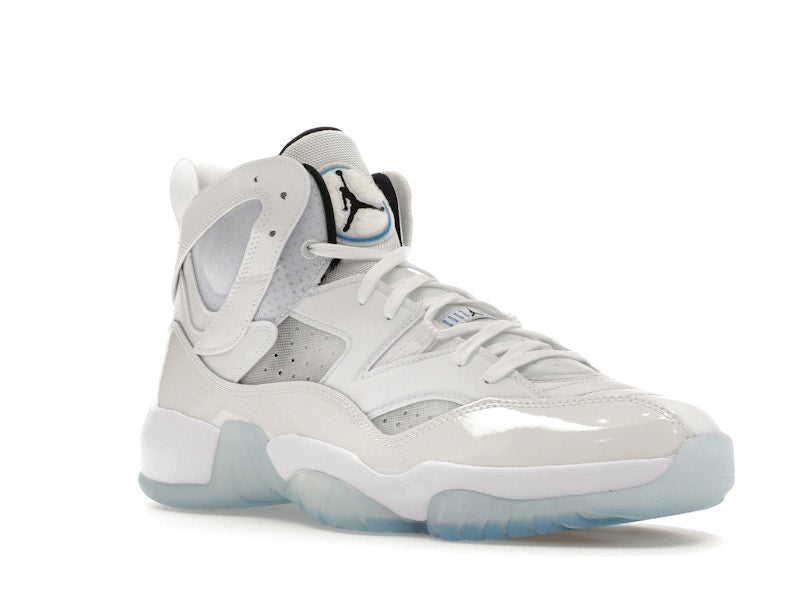 Jordan Jumpman Two Trey Legend Blue