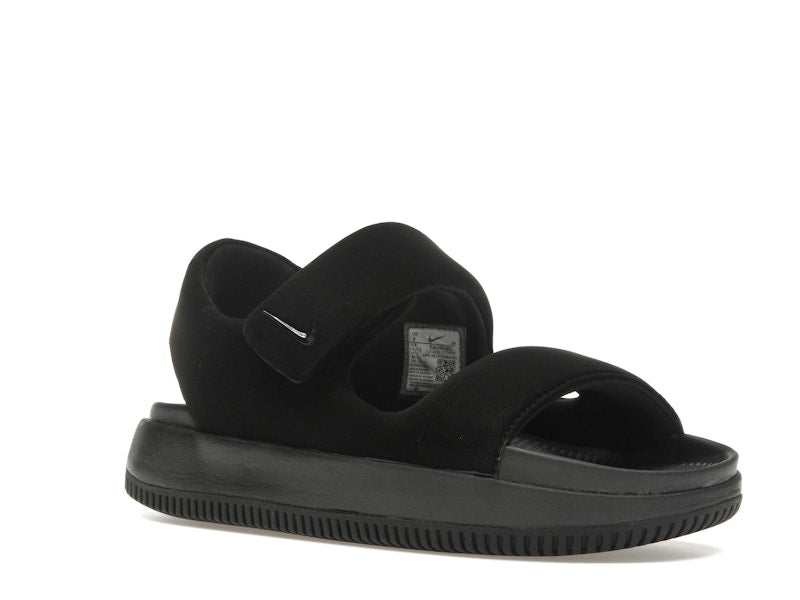 Nike Calm Sandal Black