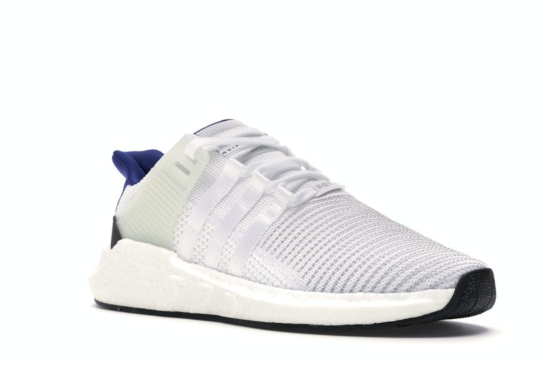 adidas EQT Support 93/17 White Royal