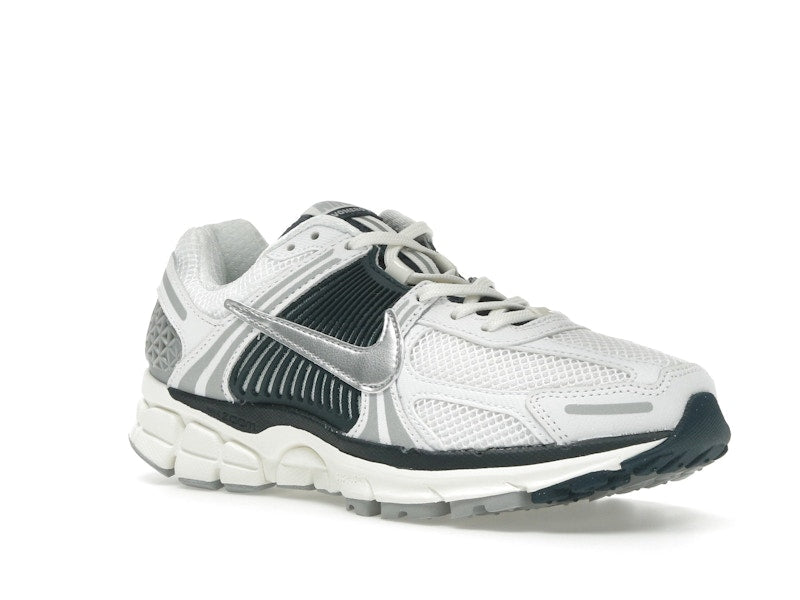 Nike Zoom Vomero 5 White Armory Navy (Women's)
