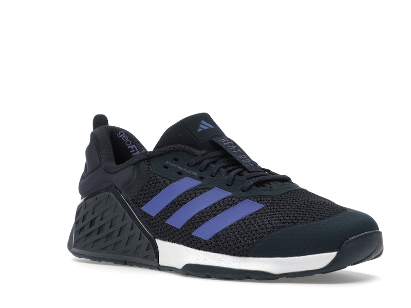 adidas Dropset 3 Aurora Ink Semi Cobalt