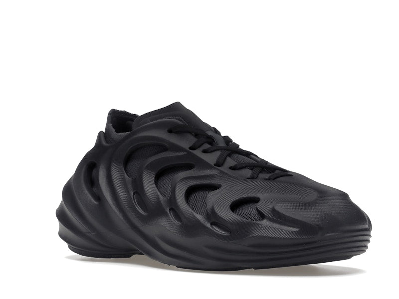 adidas adiFOM Q Black Carbon