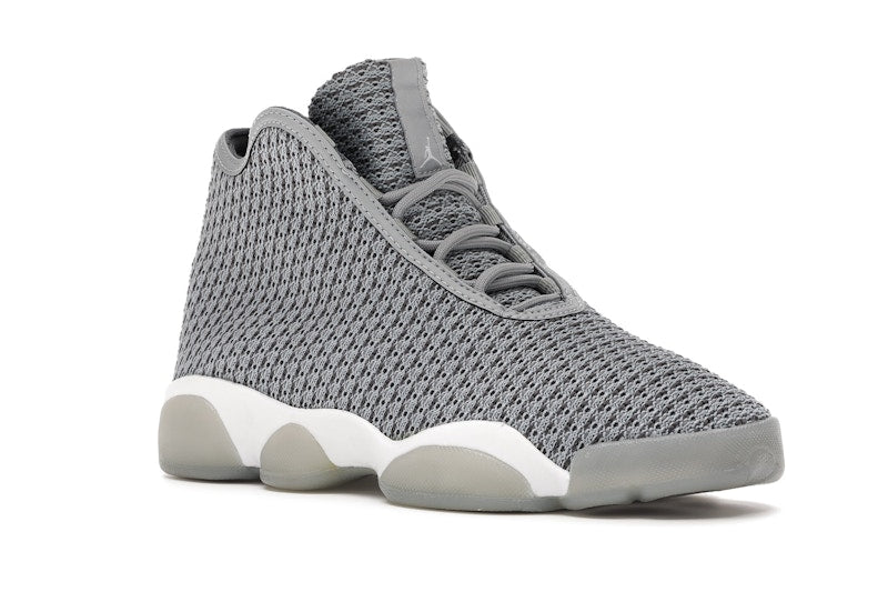 Jordan Horizon Wolf Grey (GS)
