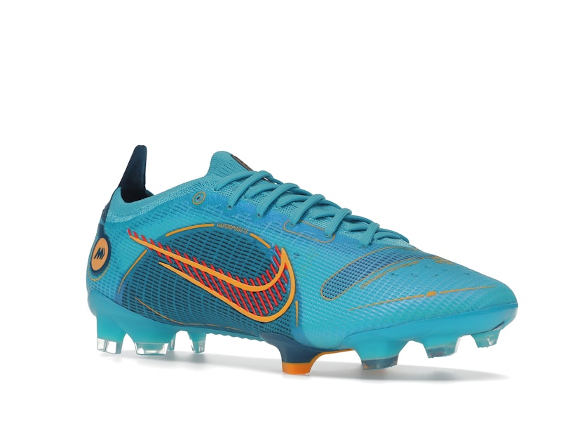 Nike Mercurial Vapor 14 Elite FG Blueprint Pack Chlorine Blue
