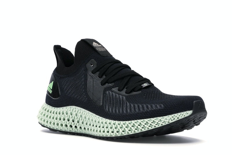 adidas Alphaedge 4D Star Wars Death Star