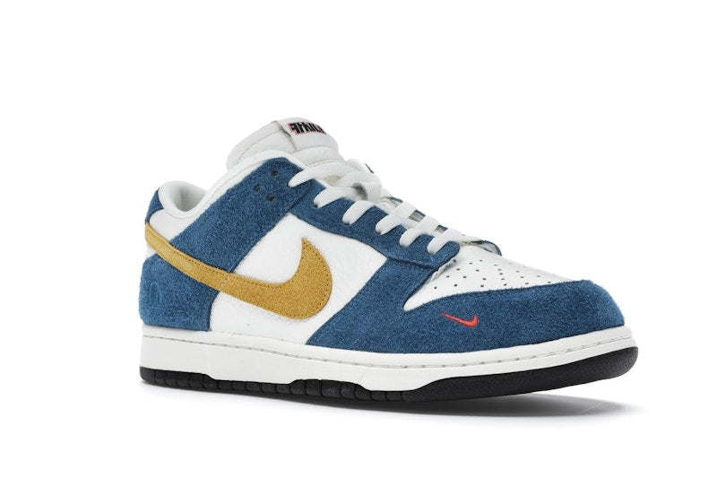 Nike Dunk Low Kasina Industrial Blue