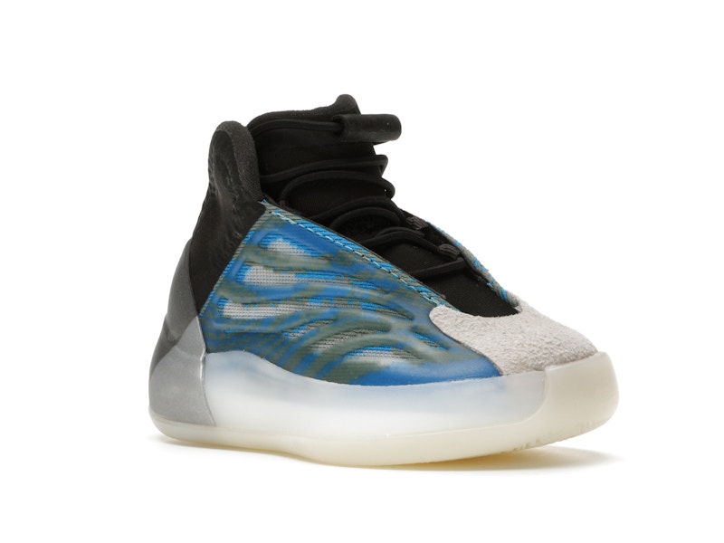 adidas Yeezy QNTM Frozen Blue (Infants)