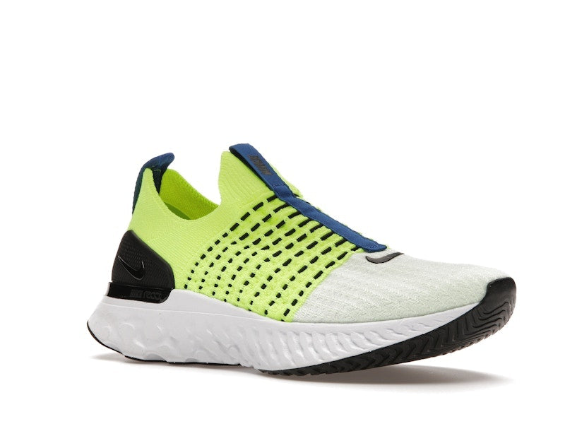 Nike React Phantom Run Flyknit 2 Volt
