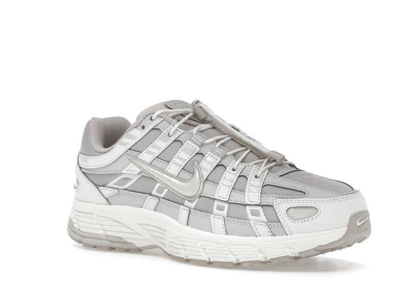 Nike P-6000 Sail Light Bone Cream (Women's)