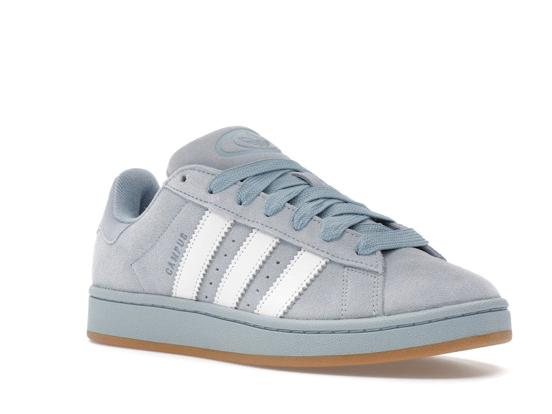 adidas Campus 00s Wonder Blue White Gum