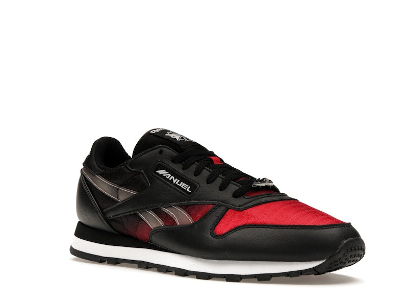 Reebok Classic Leather Anuel AA The Sky Above The Street