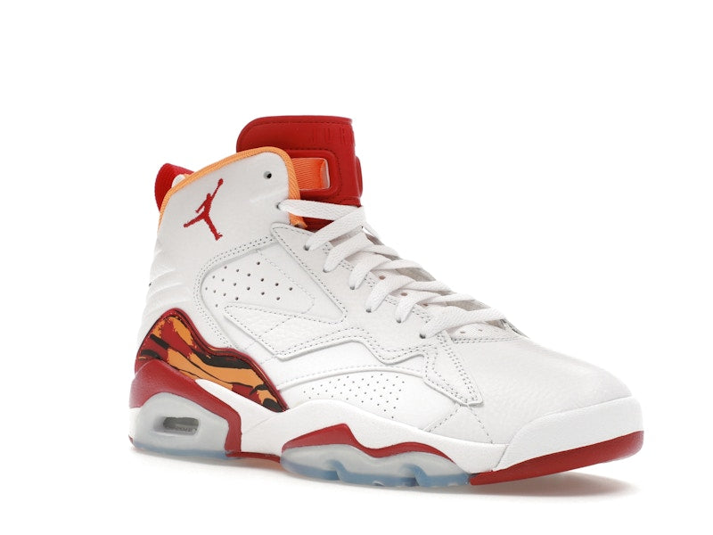 Jordan MVP Cardinal Red