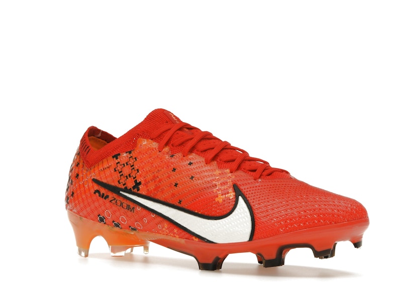 Nike MDS Mercurial Vapor 15 Elite FG Dream Speed Light Crimson