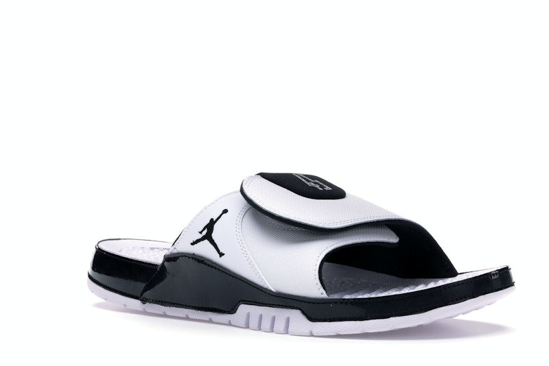 Jordan Hydro 11 Retro Slide Concord