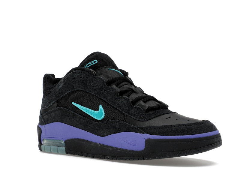 Nike SB Air Max Ishod Wair Black Grape