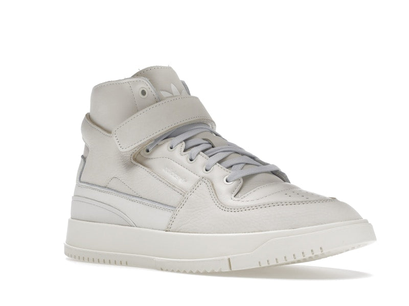 Adidas Forum Premiere Mid White
