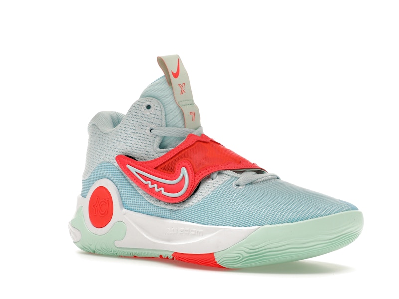 Nike KD Trey 5 X Blue Chill