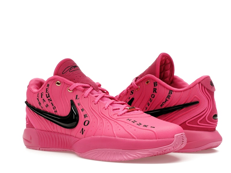Nike LeBron 21 EYBL