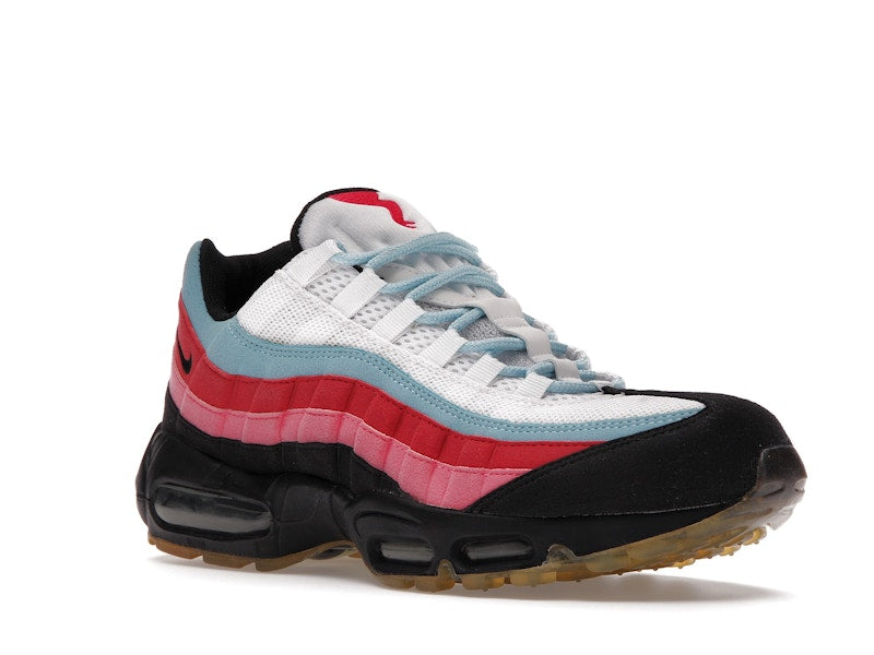 Nike Air Max 95 Running Man