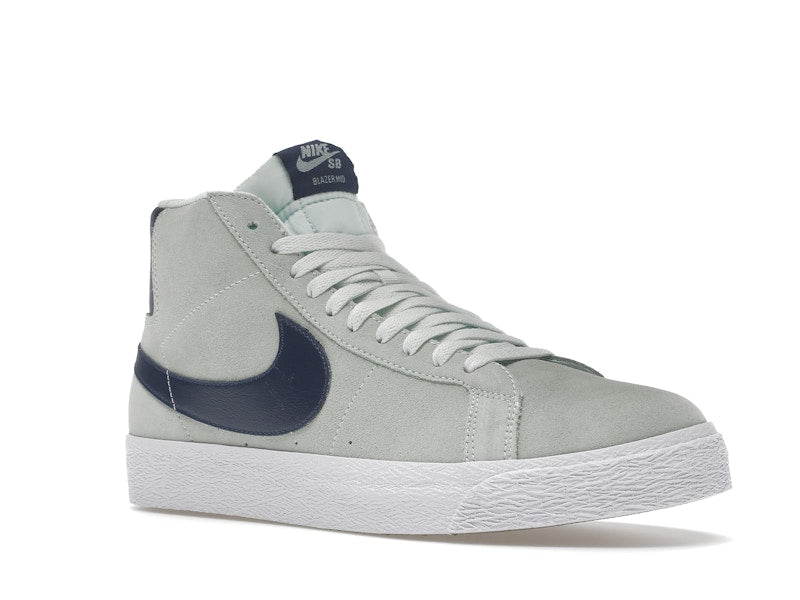 Nike SB Blazer Mid Barely Green