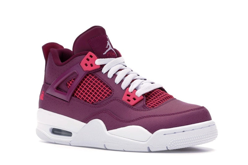 Jordan 4 Retro Valentine's Day (2019) (GS)