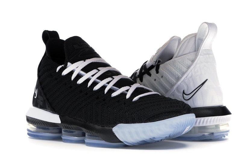 Nike LeBron 16 Equality Home (2019)