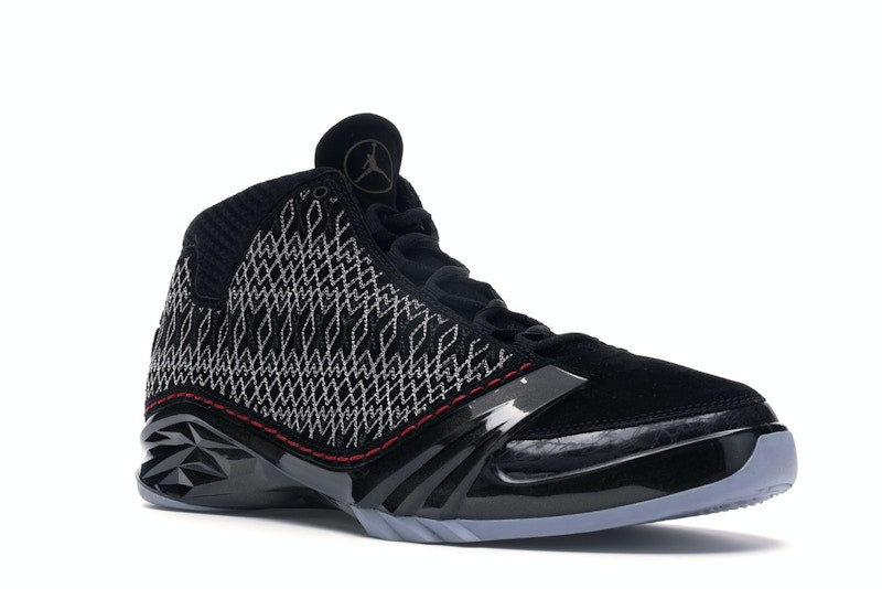 Jordan 23 Black Stealth