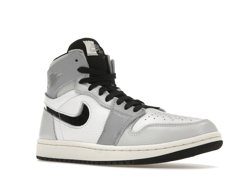 Jordan 1 High Zoom Air CMFT 2 Chicago Women's Collective (Women's)