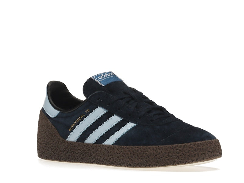 adidas Montreal 76 Collegiate Navy