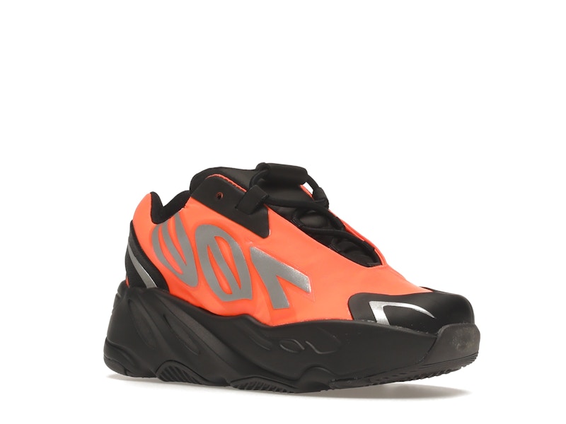 adidas Yeezy Boost 700 MNVN Orange (Infants)