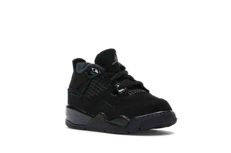 Jordan 4 Retro Black Cat (2020) (TD)