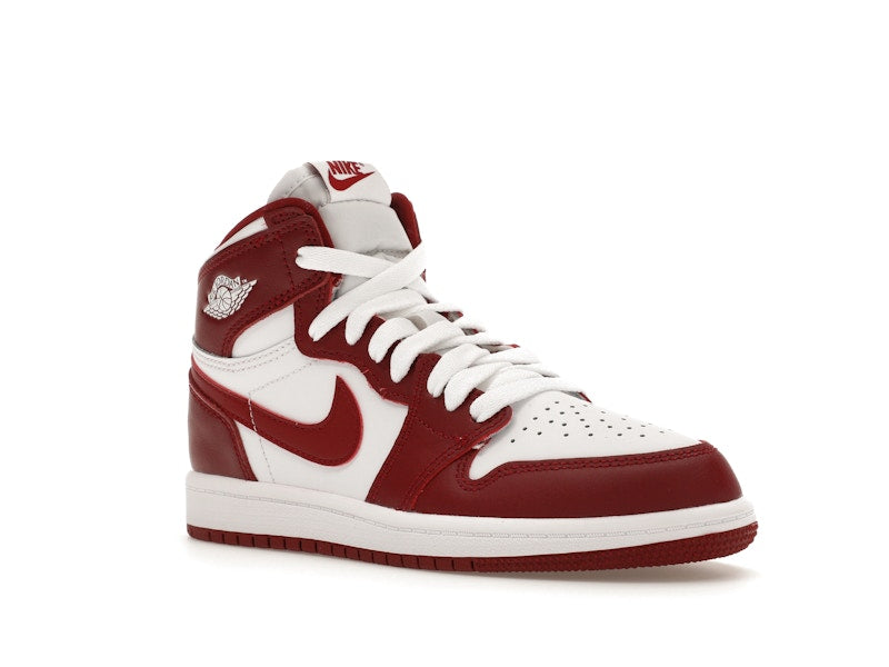 Jordan 1 Retro High OG Artisanal Team Red (PS)